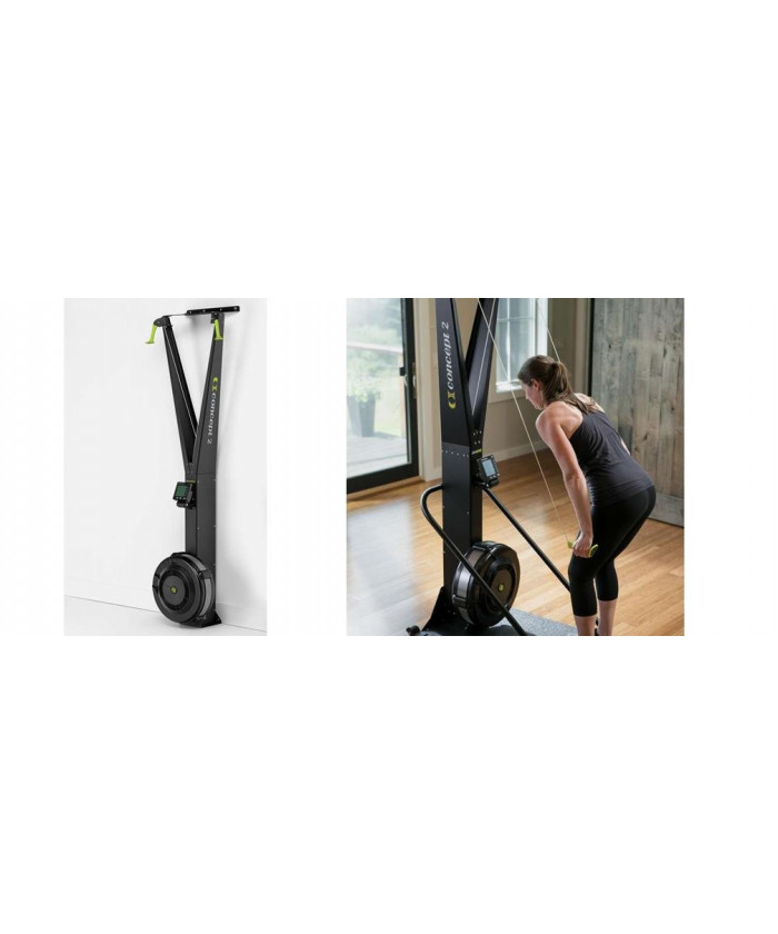 PLATEFORME POUR SKIERG PM5
