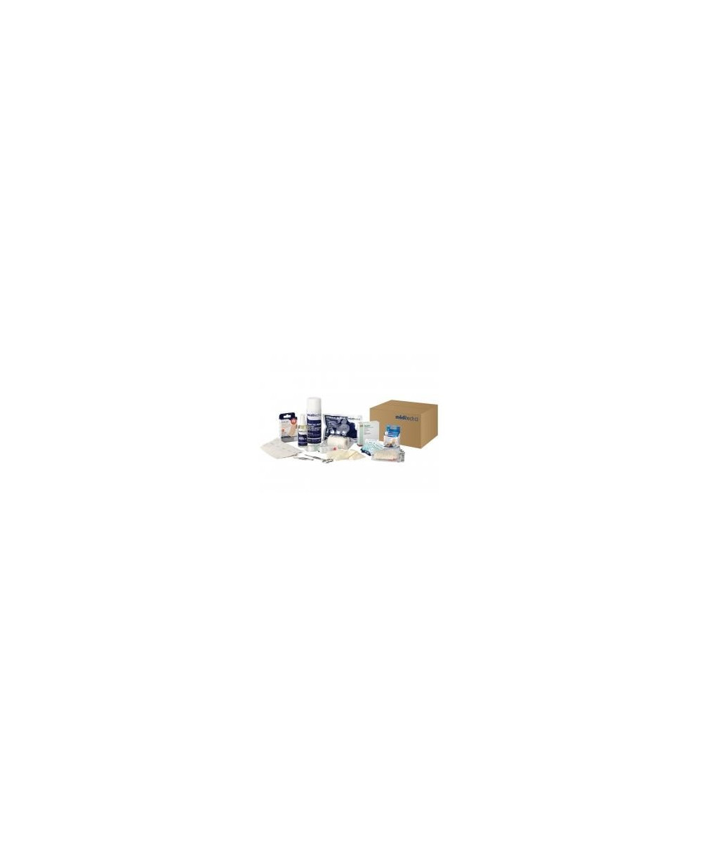 kit 1ers secours