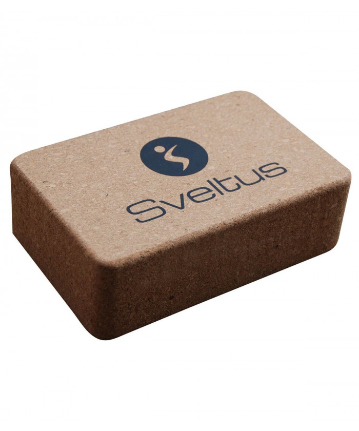 BRIQUE LIEGE - YOGA SVELTUS
