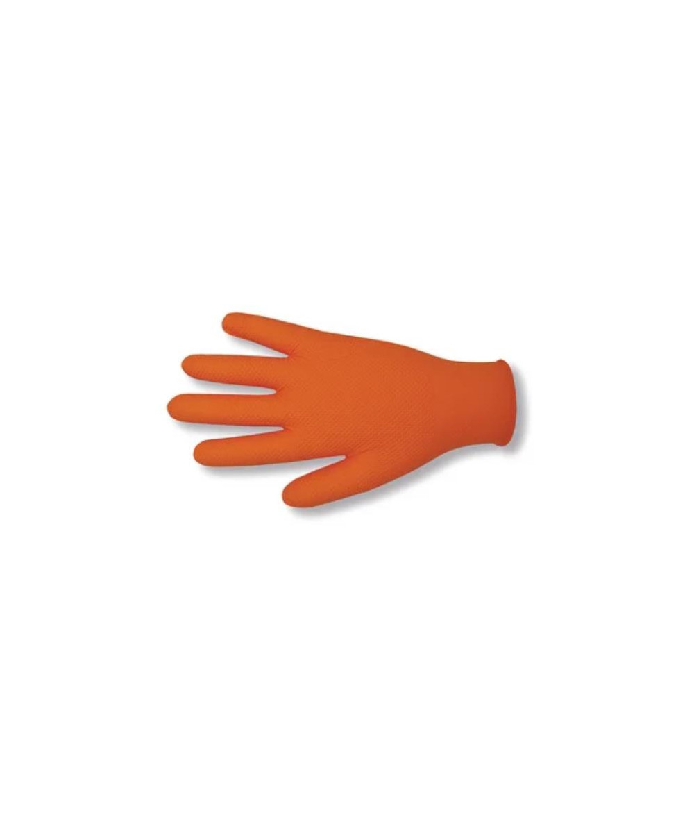 gants jetables