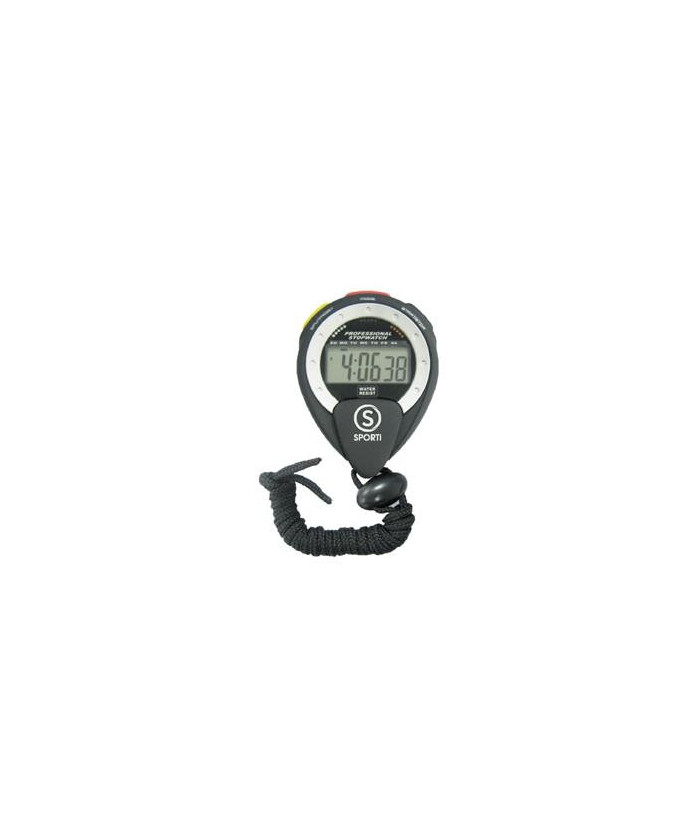 CHRONOMETRE BOITIER ABS