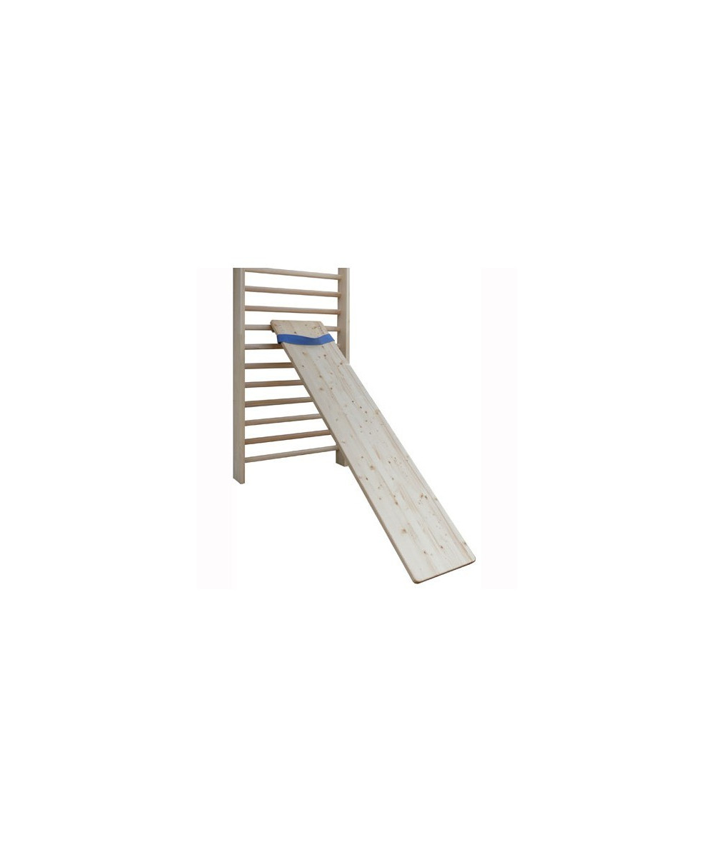 PLANCHE INCLINEE ABDO
