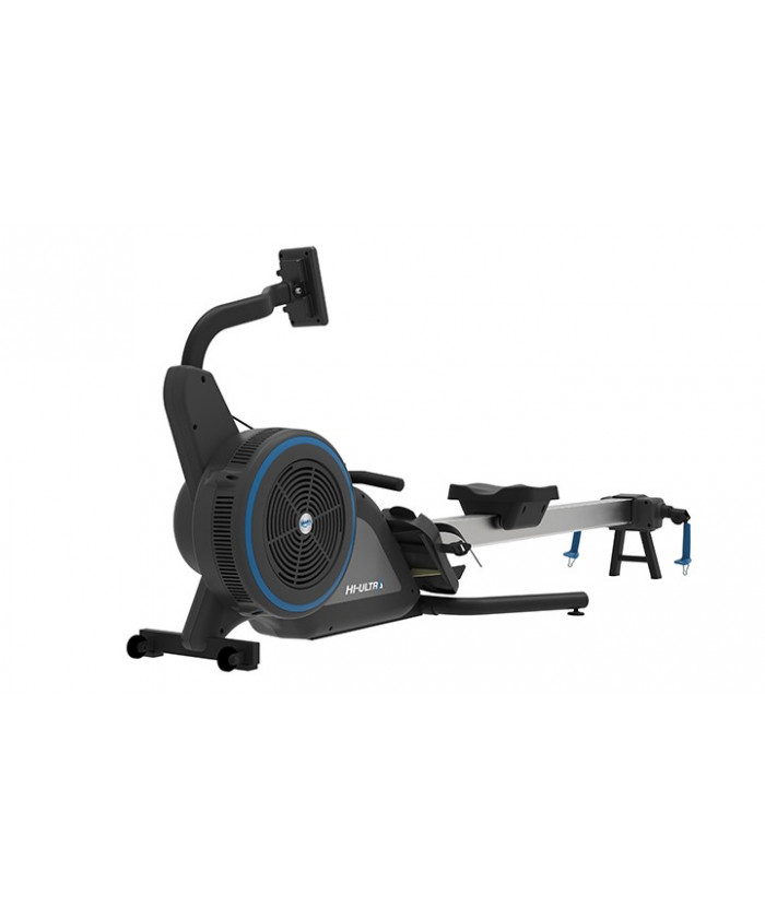 SKI & ROW TRAINING MACHINE - RAMEUR & SKI ERG 2 en 1
