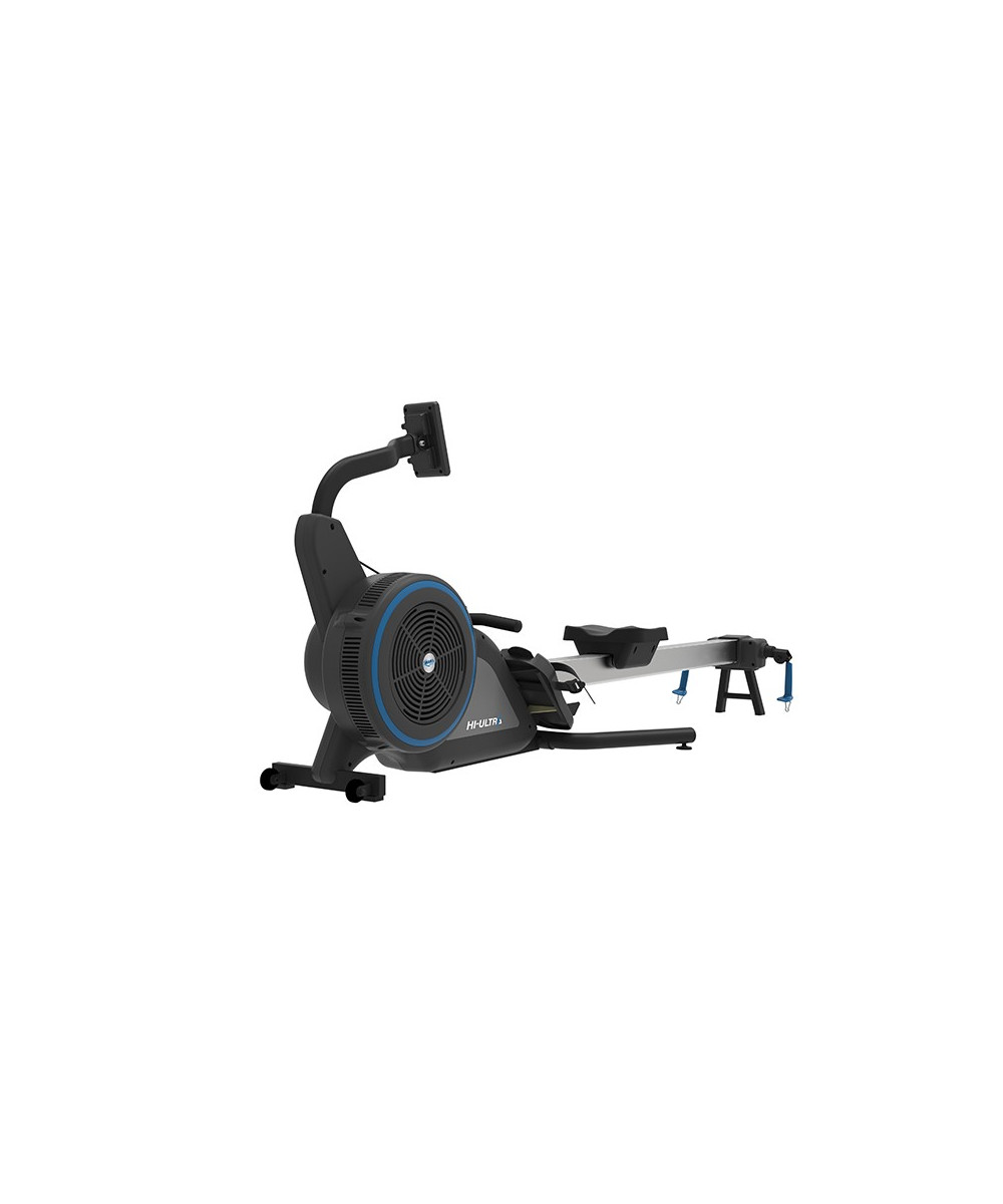 SKI & ROW TRAINING MACHINE - RAMEUR & SKI ERG 2 en 1