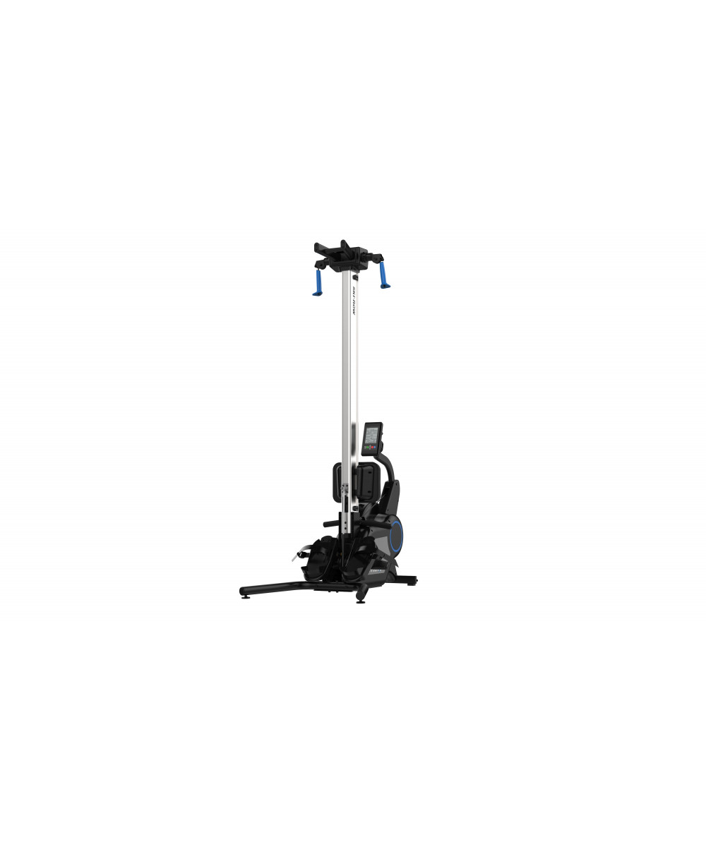 SKI & ROW TRAINING MACHINE - RAMEUR & SKI ERG 2 en 1