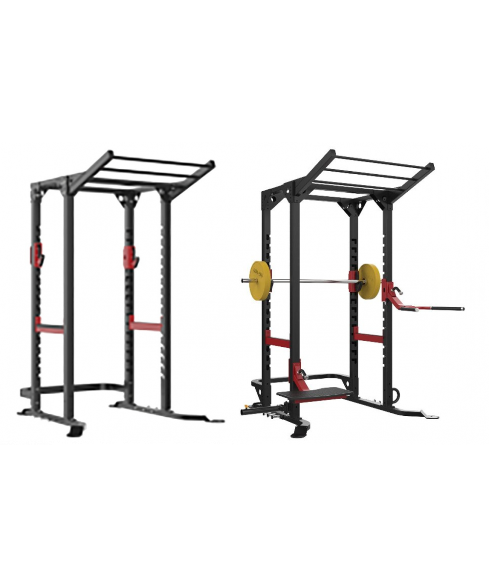 POWER RACK STATION 