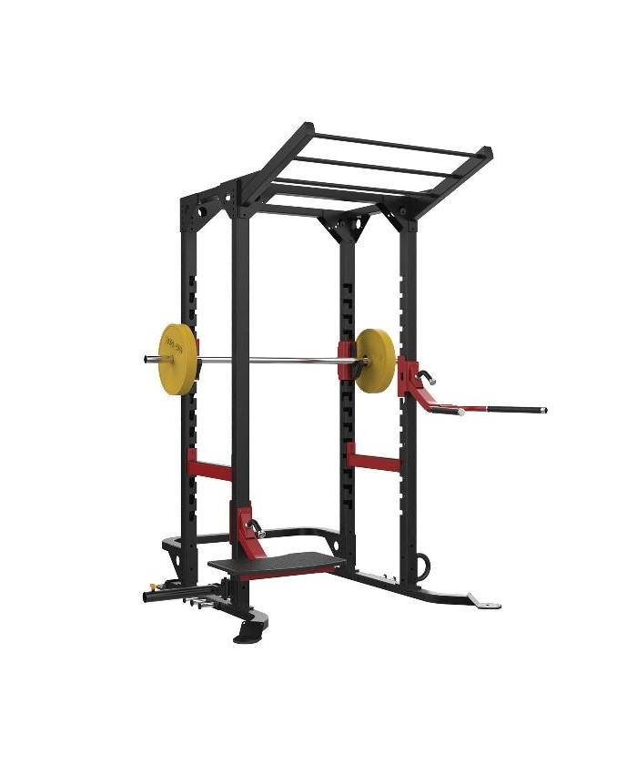 POWER RACK STATION