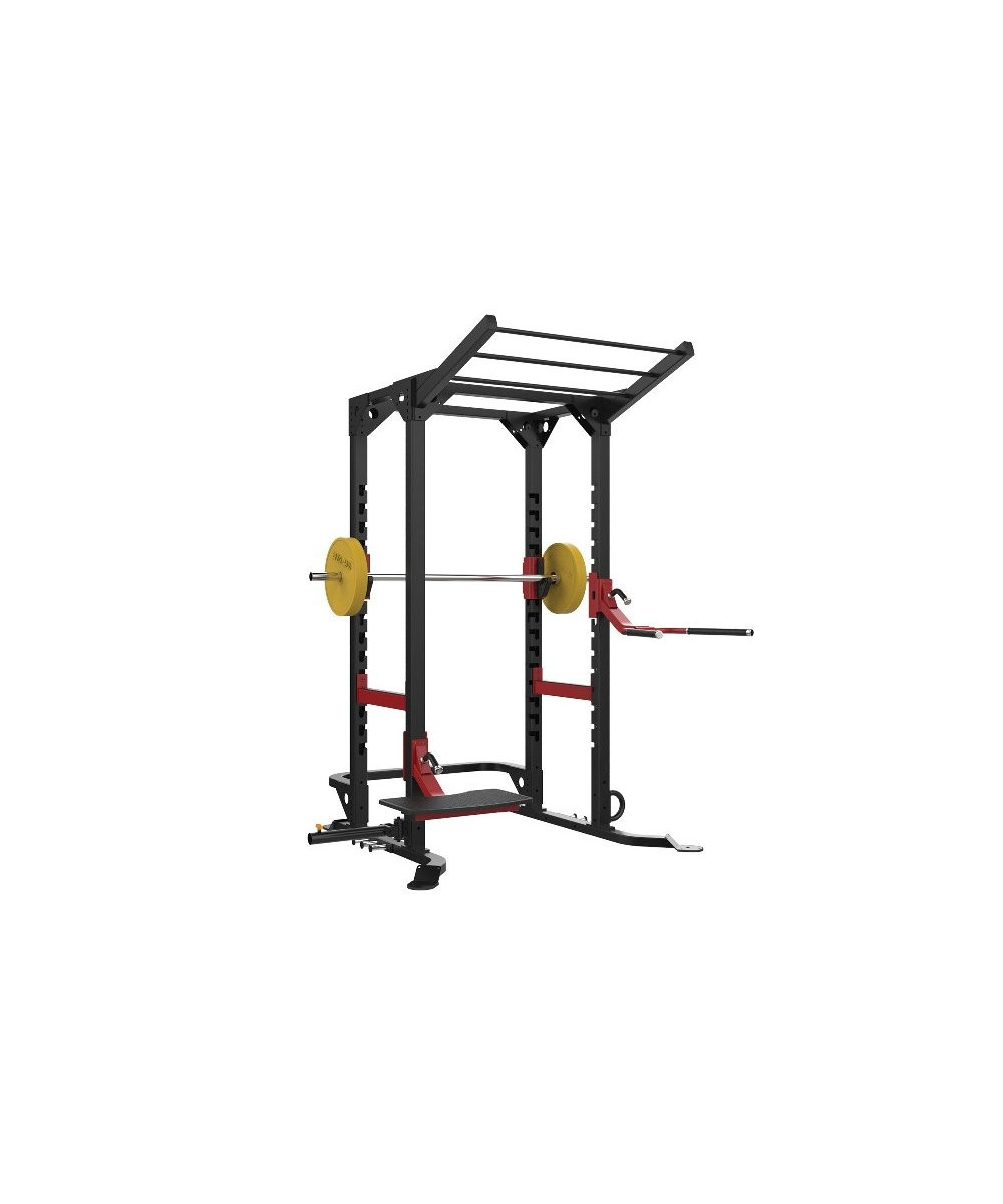 POWER RACK STATION