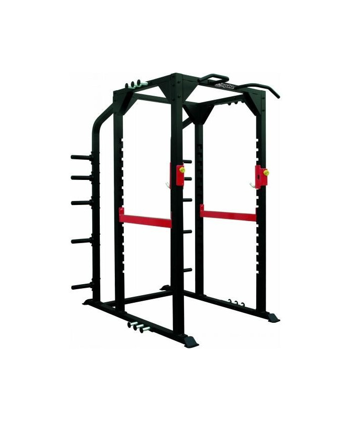 POWER RACK STATION ATHLONIA PRO