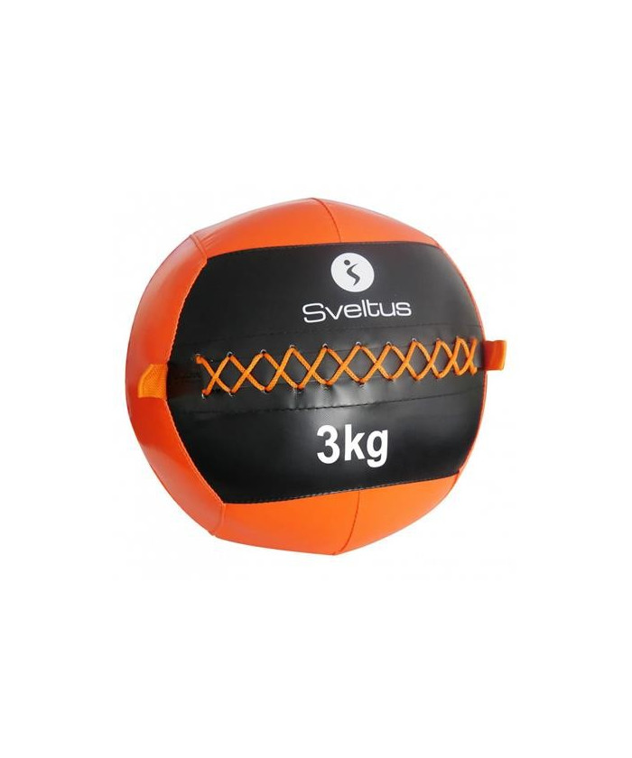 WALL BALL SVELTUS - 3KG
