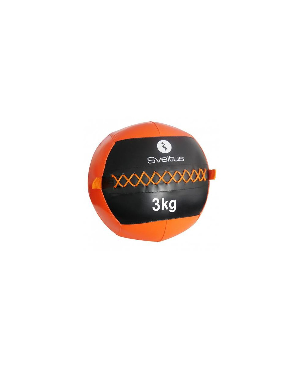 WALL BALL SVELTUS - 3KG