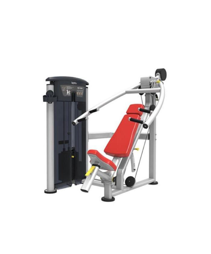 MULTI  PRESS - DISPORTEX PRO CHARGE 134 KILOS