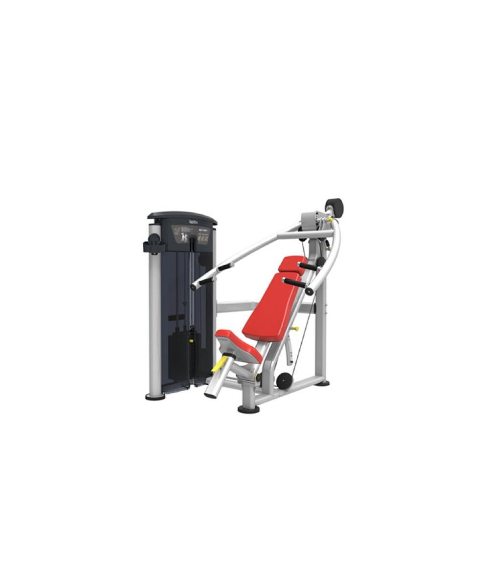 MULTI  PRESS - DISPORTEX PRO CHARGE 134 KILOS