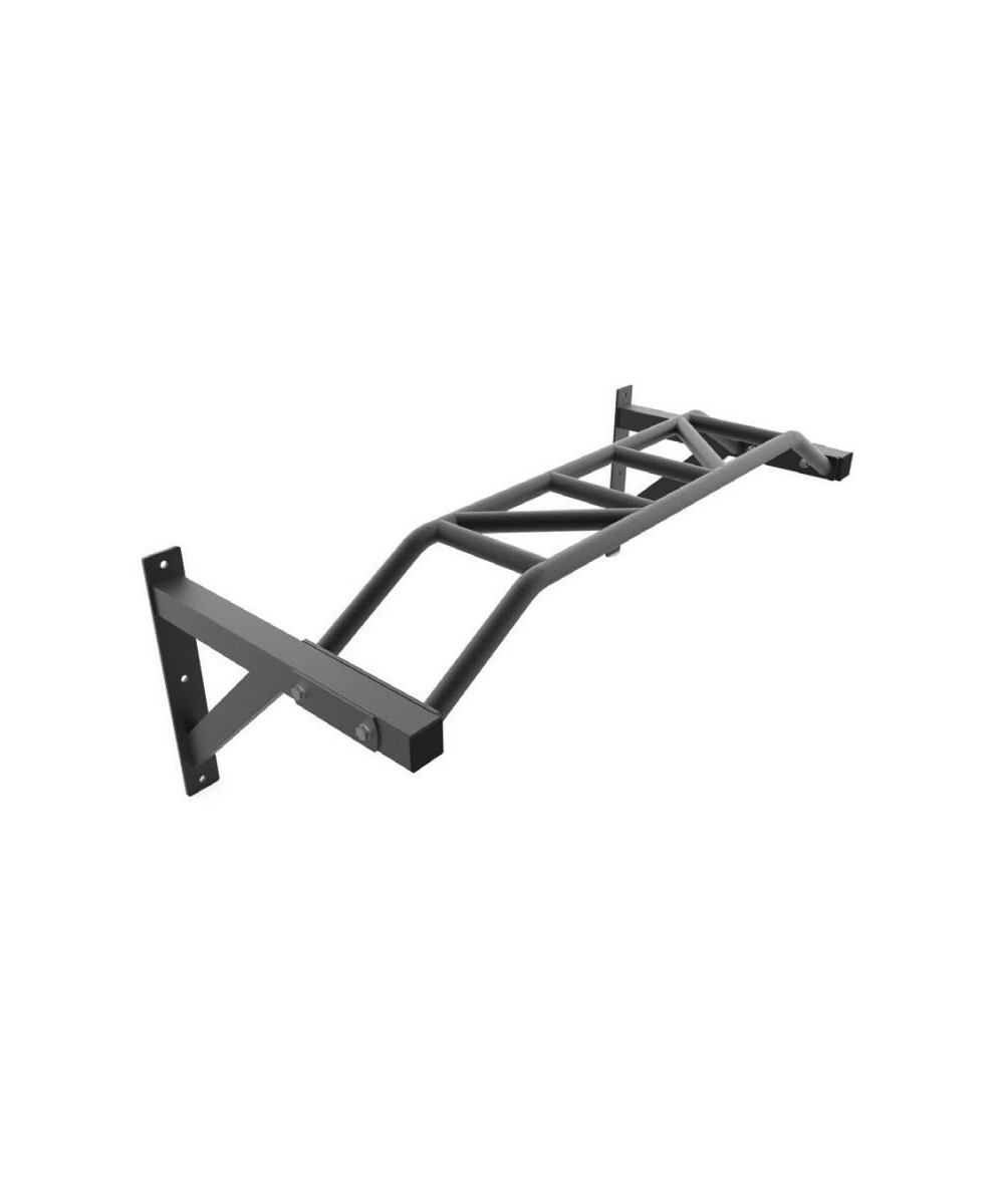 barre traction murale multigrip