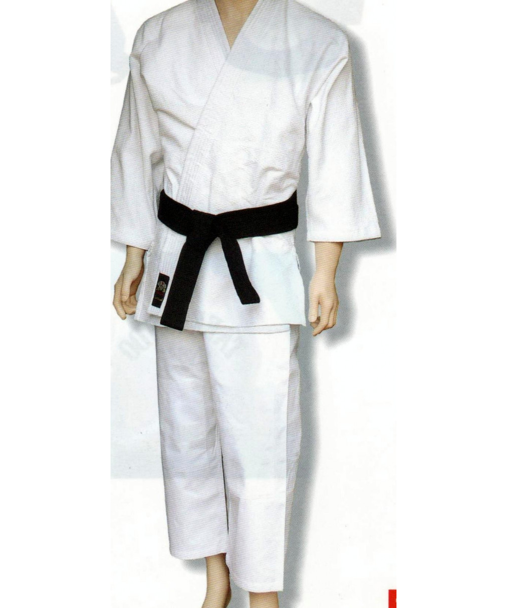 KIMONO JUDO PURO KASHIKAI IJF - 700gr/m2 KIMONO JUDO PURO KASHIKAI IJF - 700gr/m2