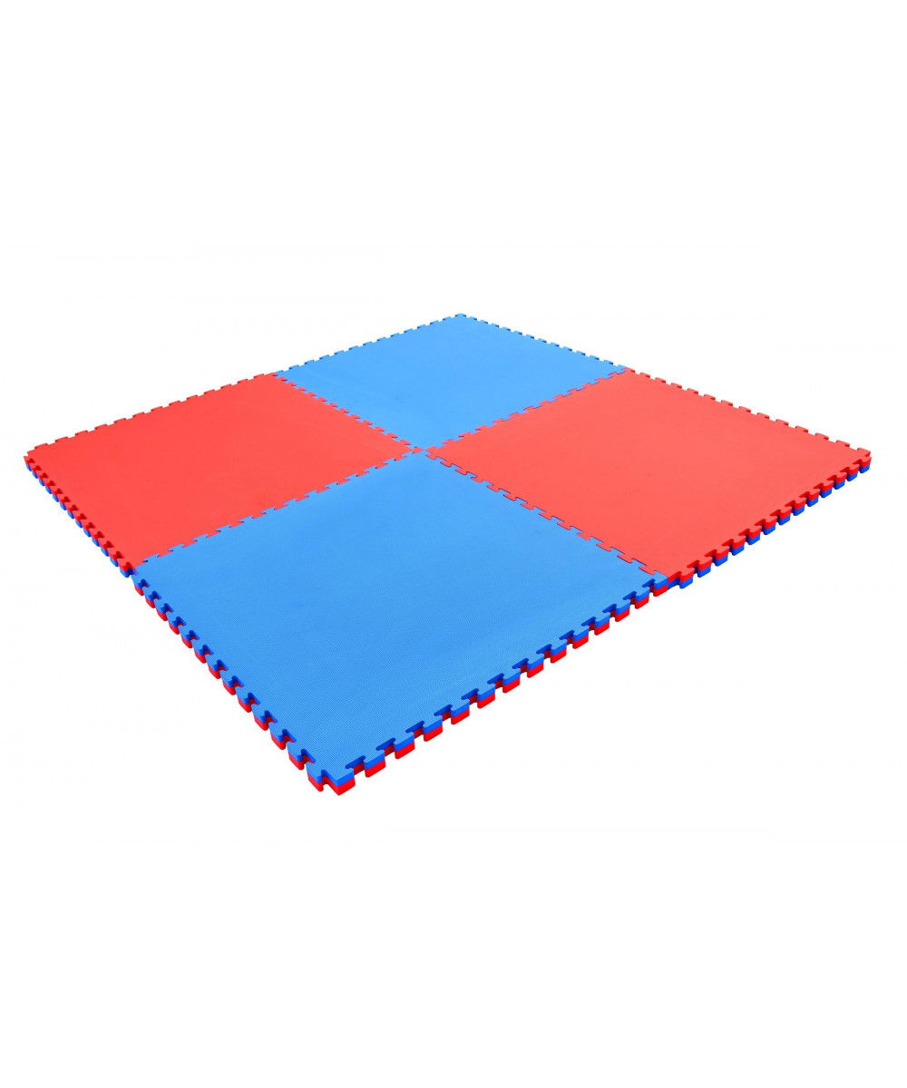 TAPIS PUZZLE