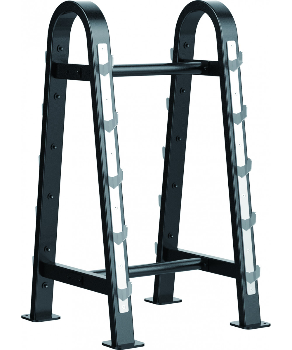 râtelier pour barre monobloc
