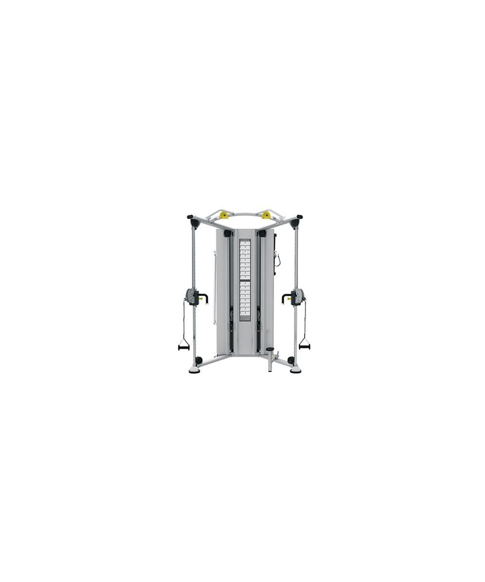 double poulie ajustable Disportex pro  