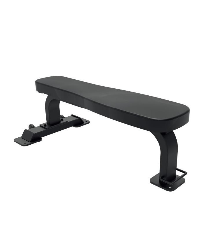 banc musculation plat ATHLONIA PRO