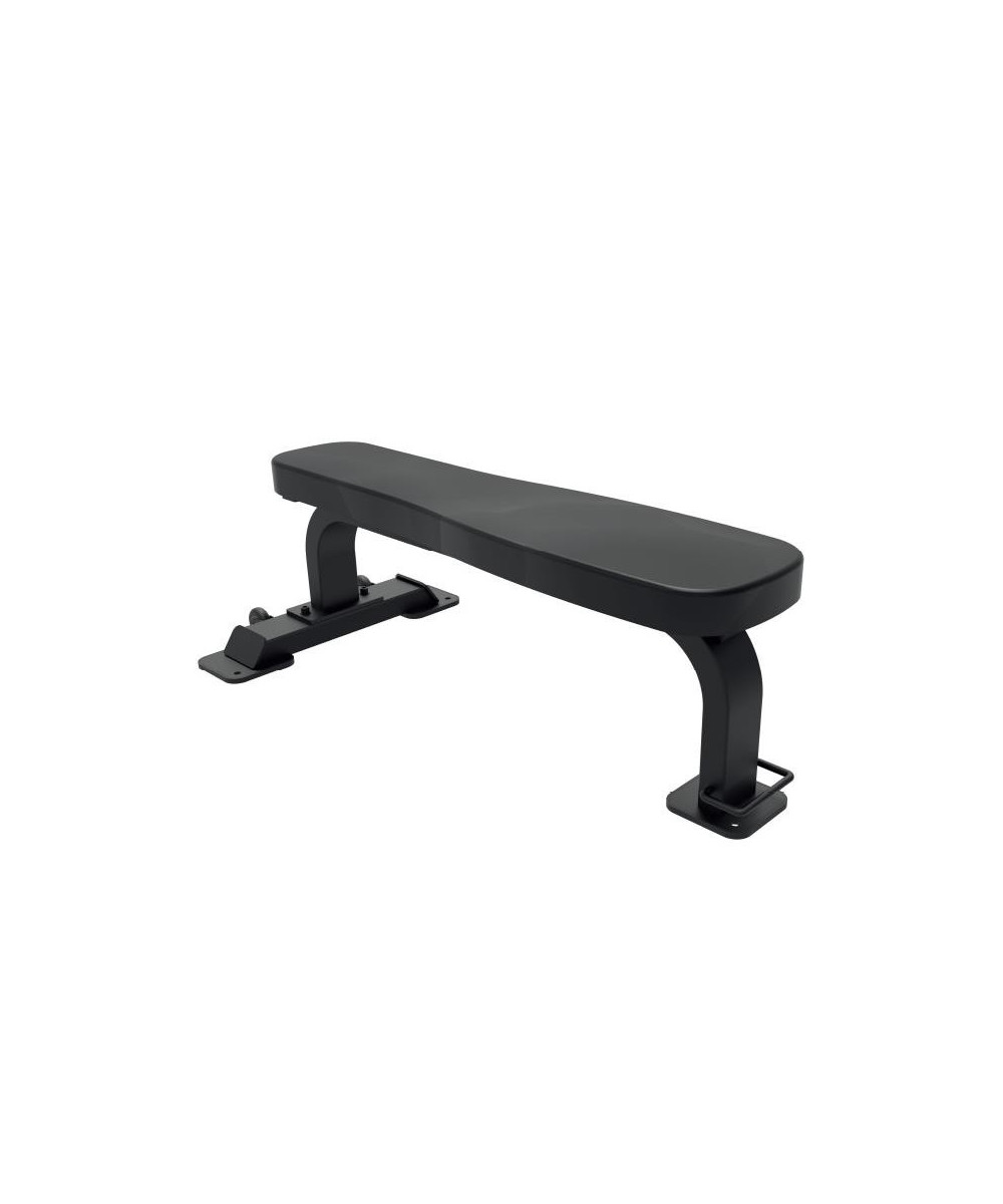 banc musculation plat ATHLONIA PRO 