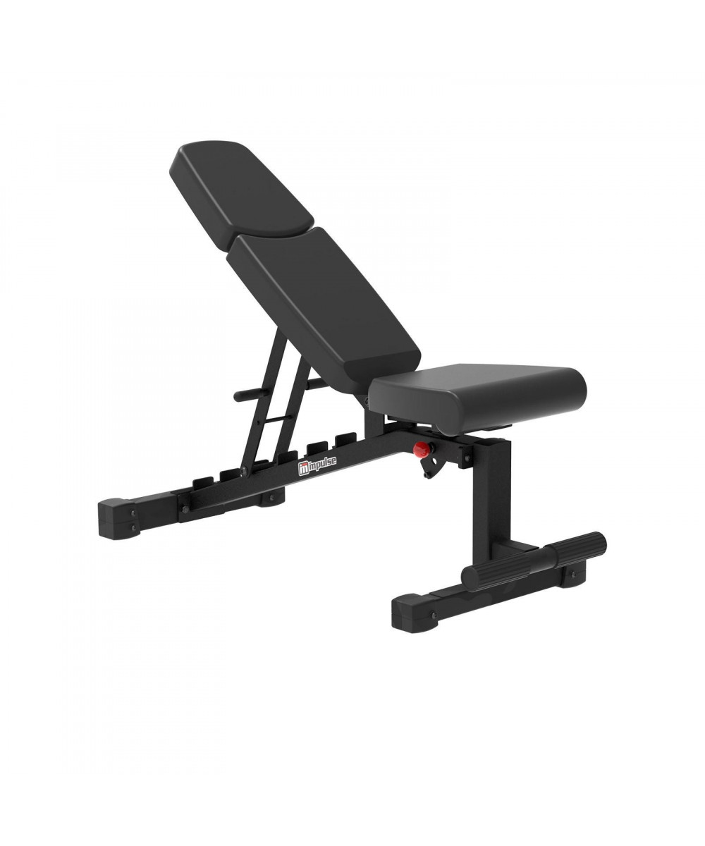 BANC MULTI REGLABLE