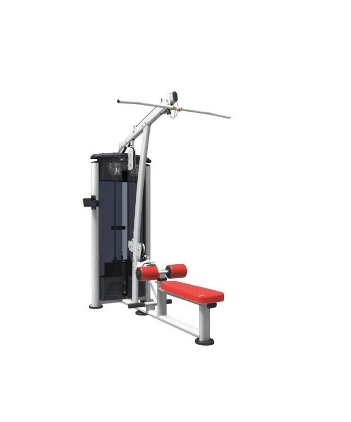 POULIES HAUTES ET BASSES DISPORTEX PRO - DISPORTEX PRO CHARGE 134 KILOS