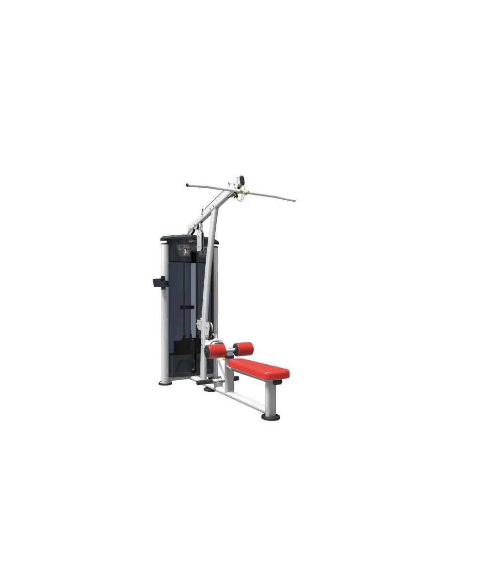 POULIES HAUTES ET BASSES DISPORTEX PRO 