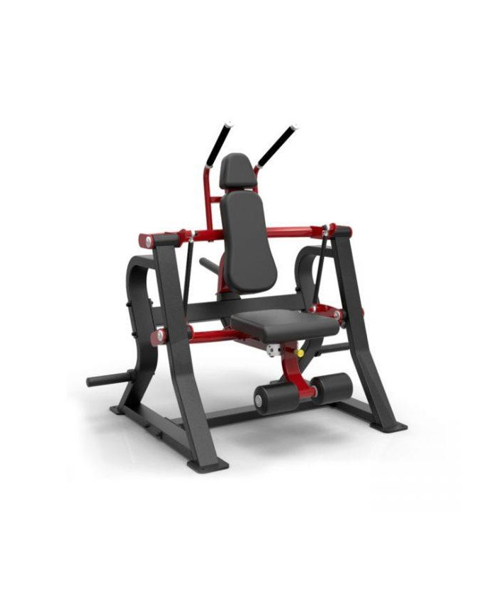 ABDOMINAL CHARGE LIBRE