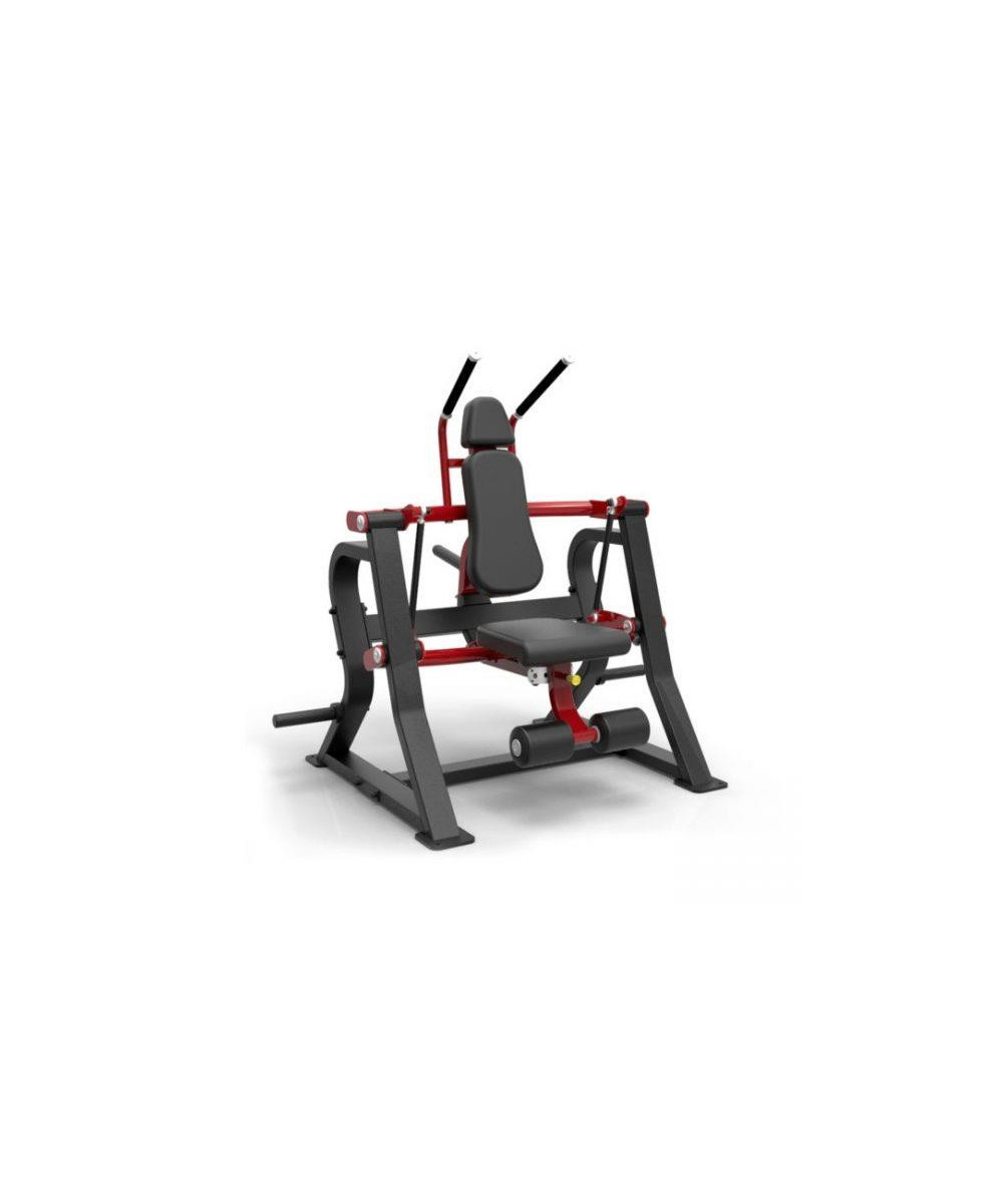 Abdominal charge libre Gamme STERLING
