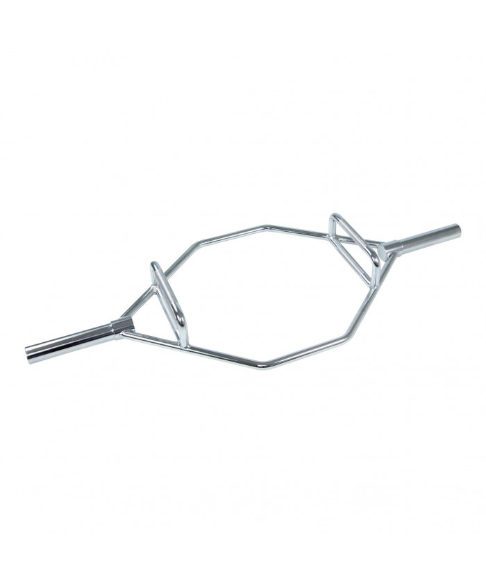 hexbar barre  haltérophilie