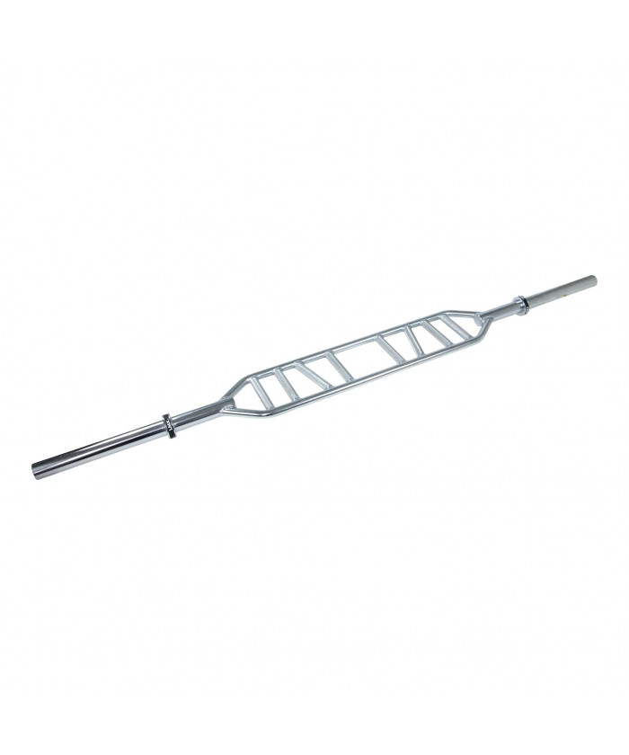 OLYMPIC SWISS BAR - BARRE MULTIGRIP PRO OLYMPIQUE LIFEMAXX -220 CM