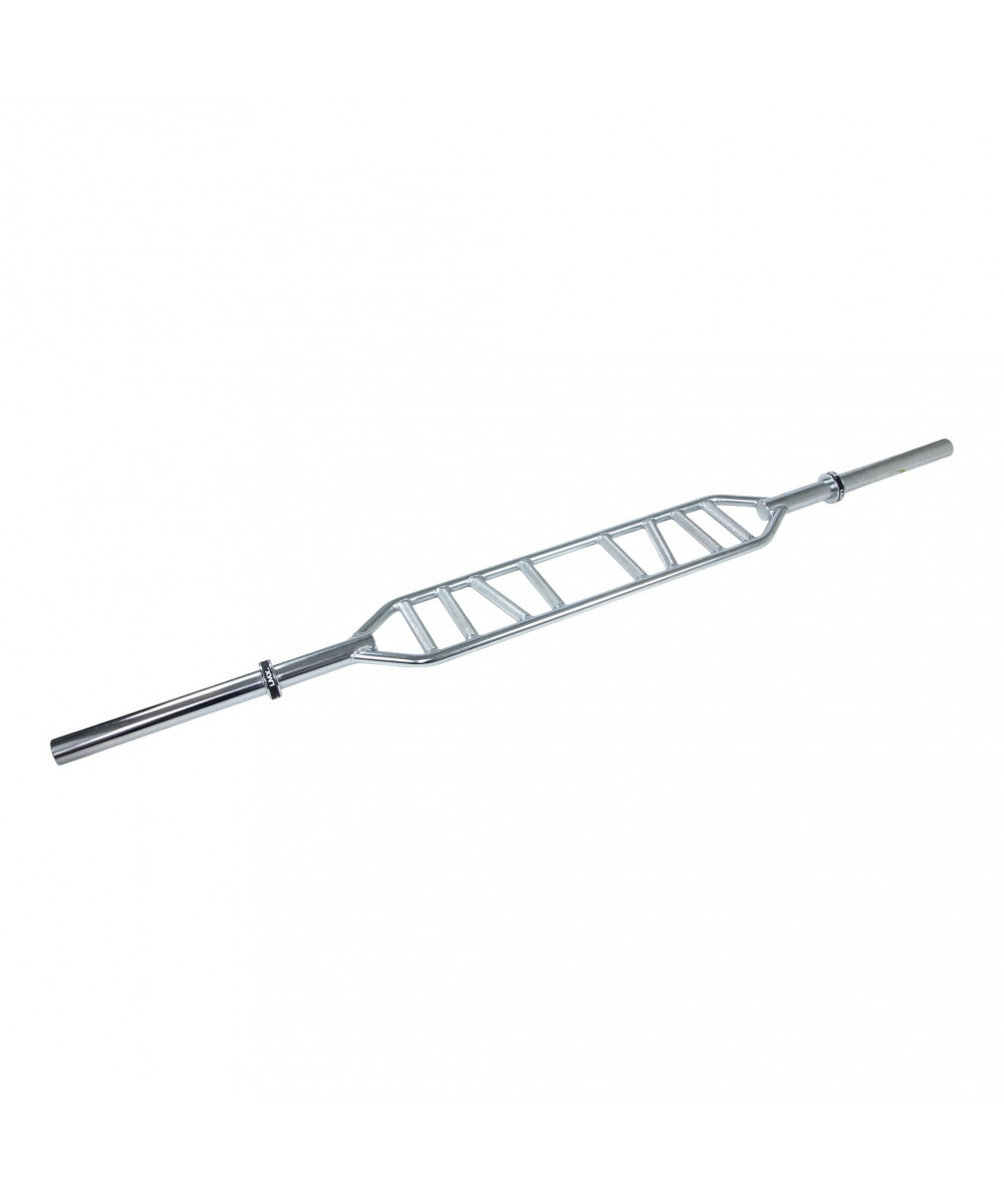 OLYMPIC SWISS BAR - BARRE MULTIGRIP PRO OLYMPIQUE LIFEMAXX -220 CM