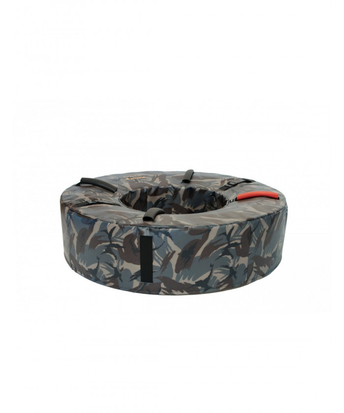 PNEU DE CAMION OUTDOOR  CAMOUFLAGE