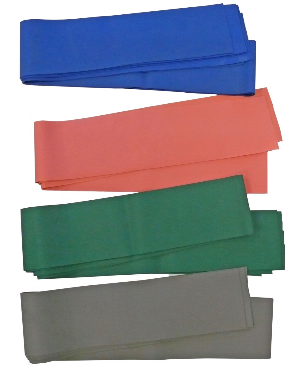ELASTIQUES TREBIBAND REGLABLE DISPORTEX