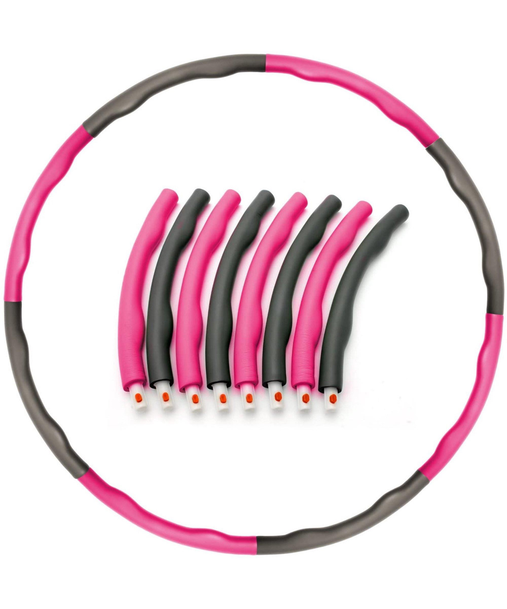 CERCEAU LESTE DE FITNESS - HULA HOOPS