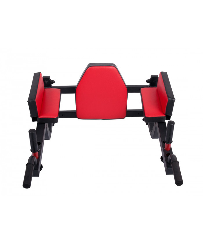 CHAISE ROMAINE - DIP STATION 2 EN 1