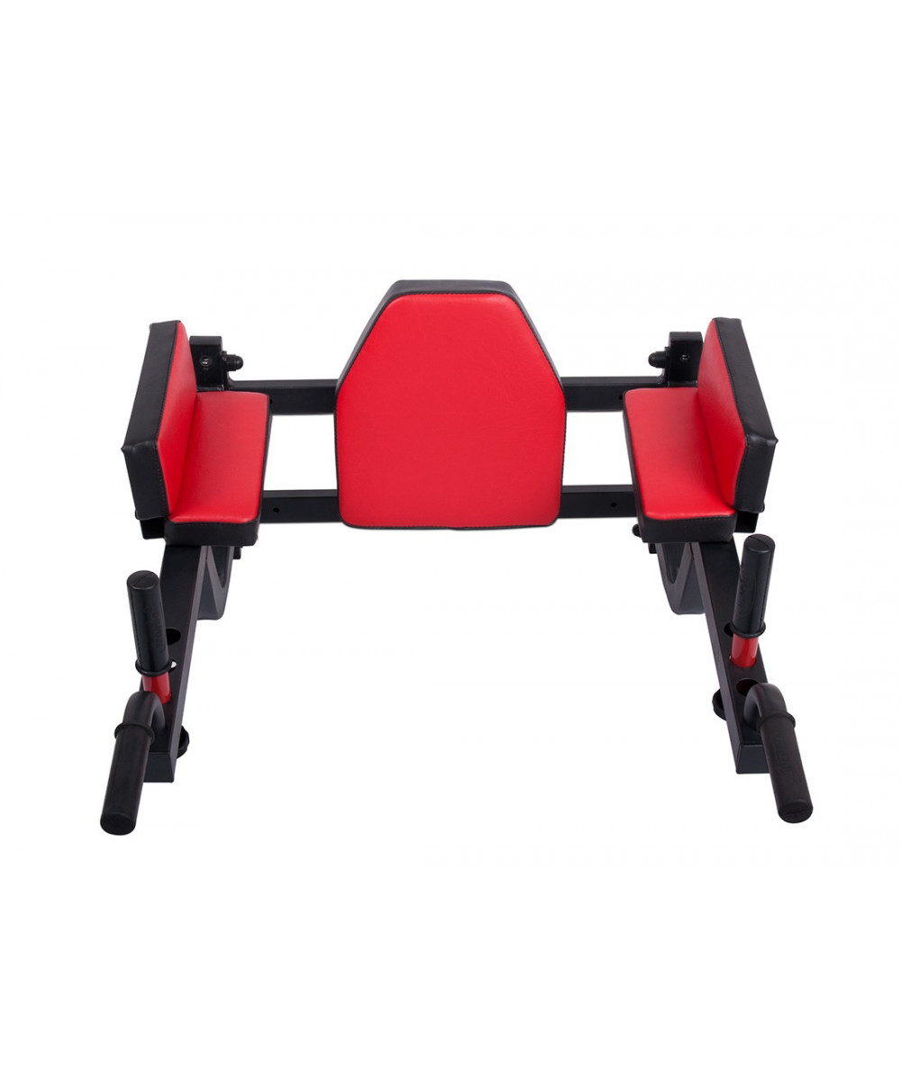 CHAISE ROMAINE - DIP STATION 2 EN 1