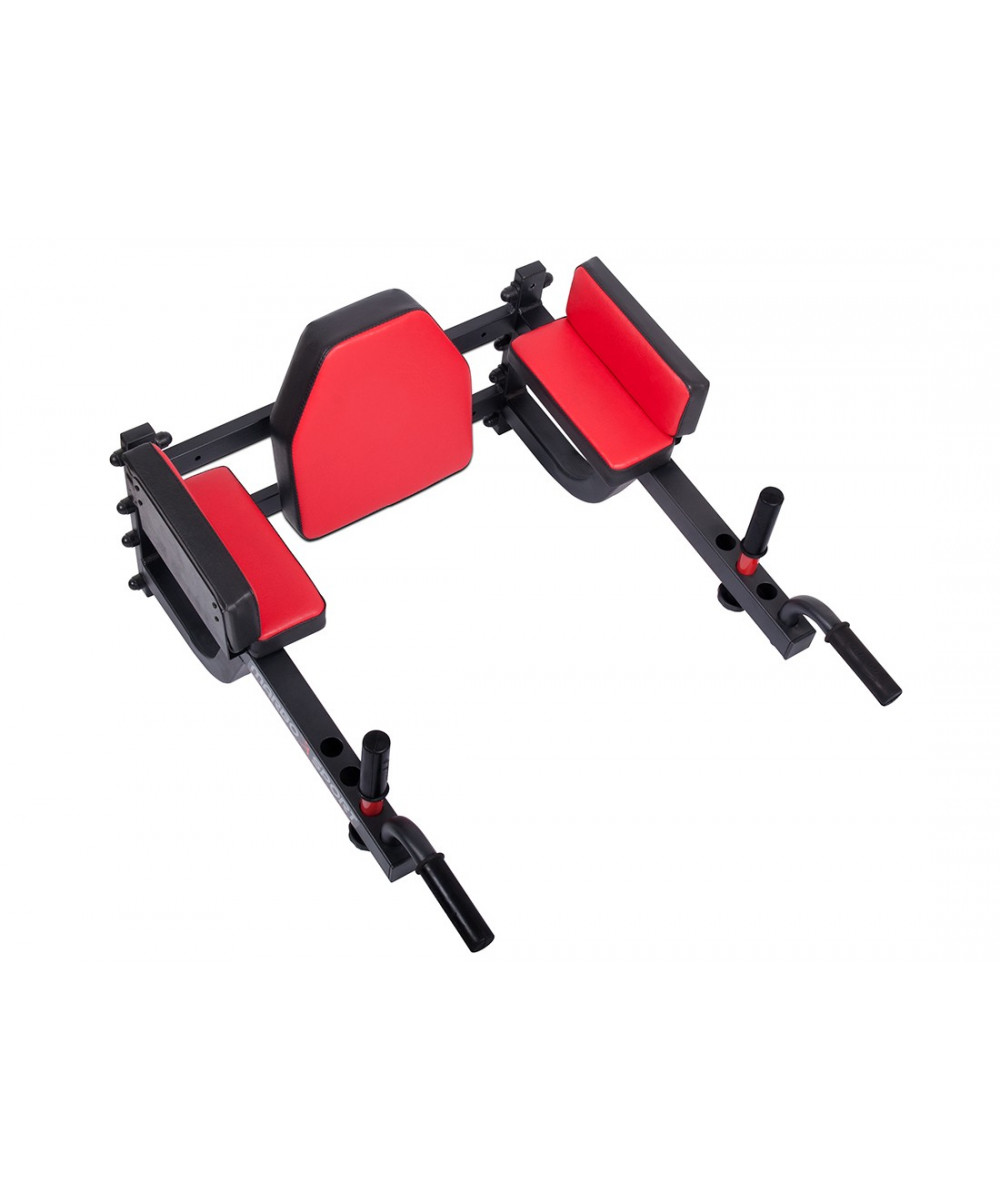 CHAISE ROMAINE - DIP STATION 2 EN 1