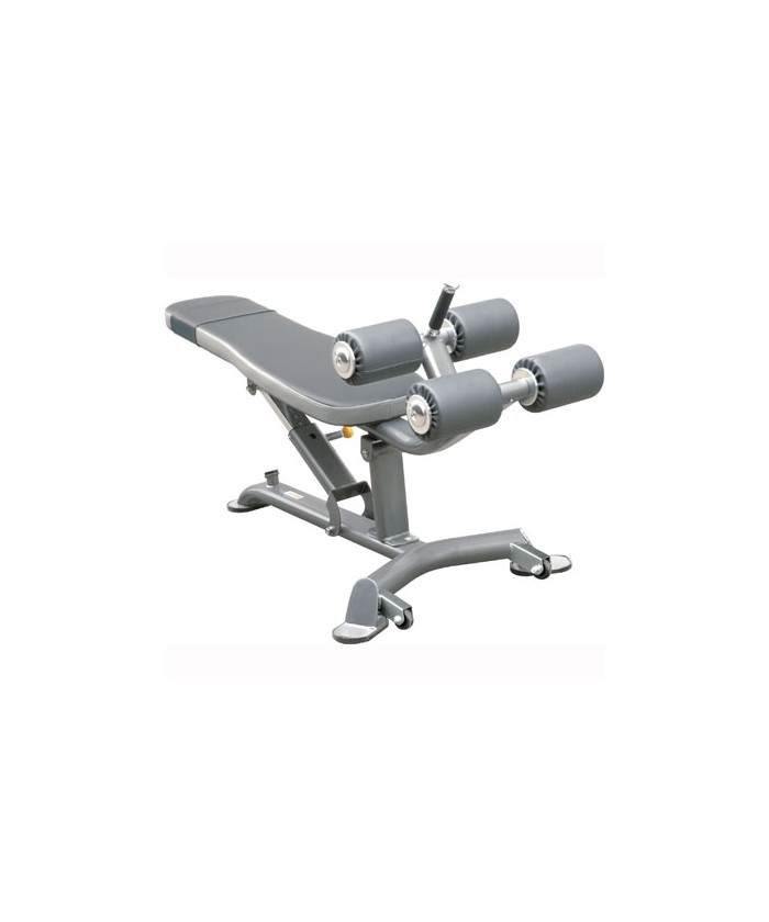 banc DECLINE /PLAT professsionel  