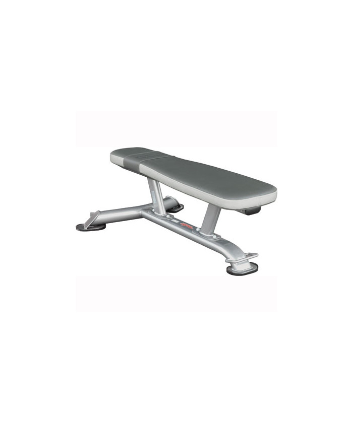 banc musculation plat DISPORTEX PRO 