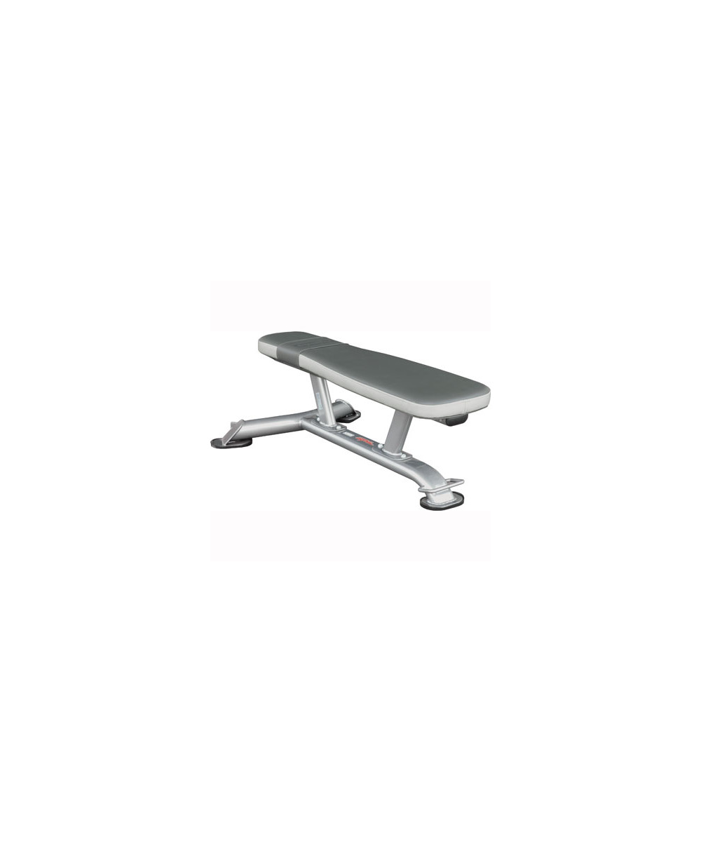 banc musculation plat DISPORTEX PRO 