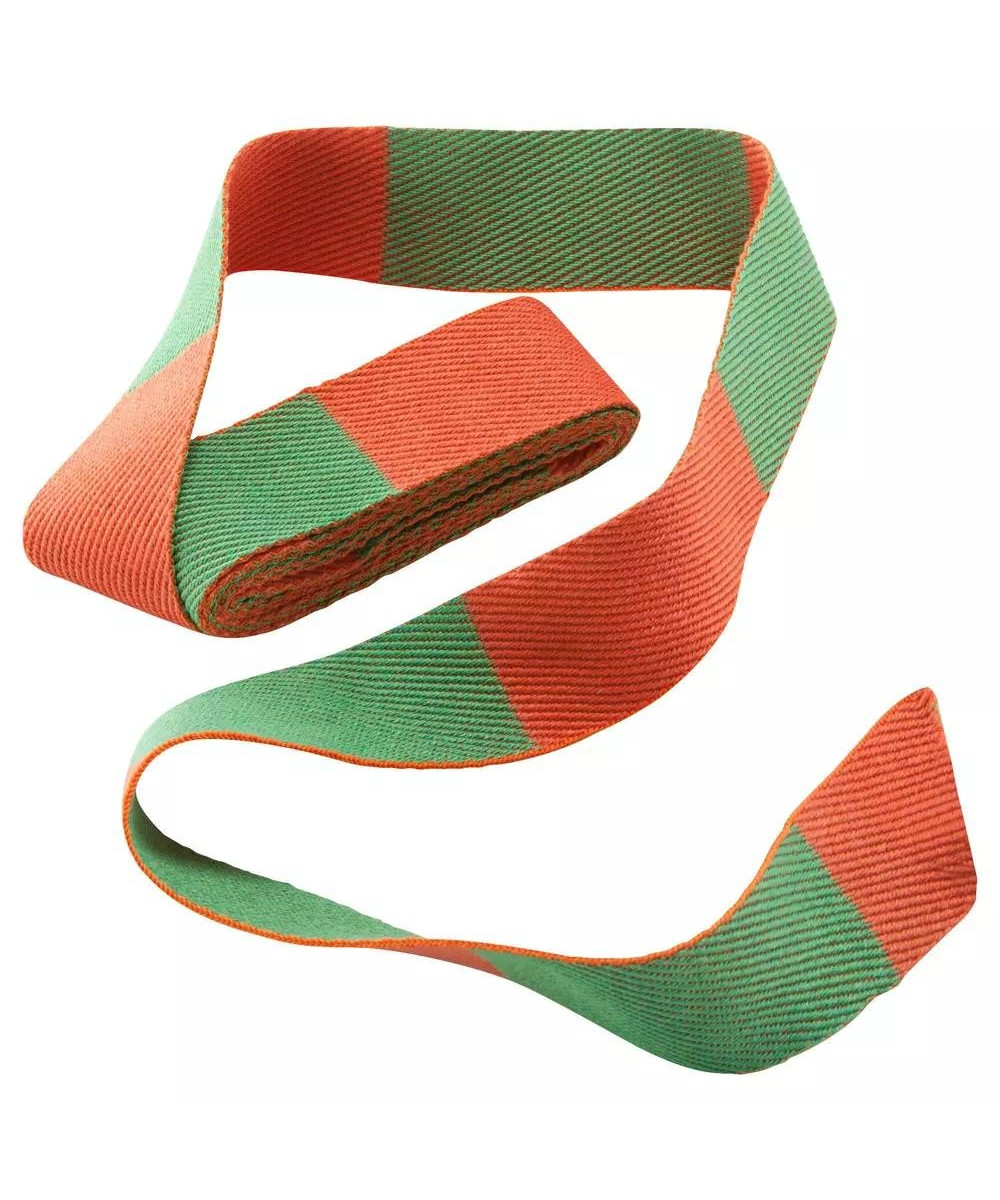 CEINTURE DE JUDO BICOLORE CEINTURE DE JUDO BICOLORE