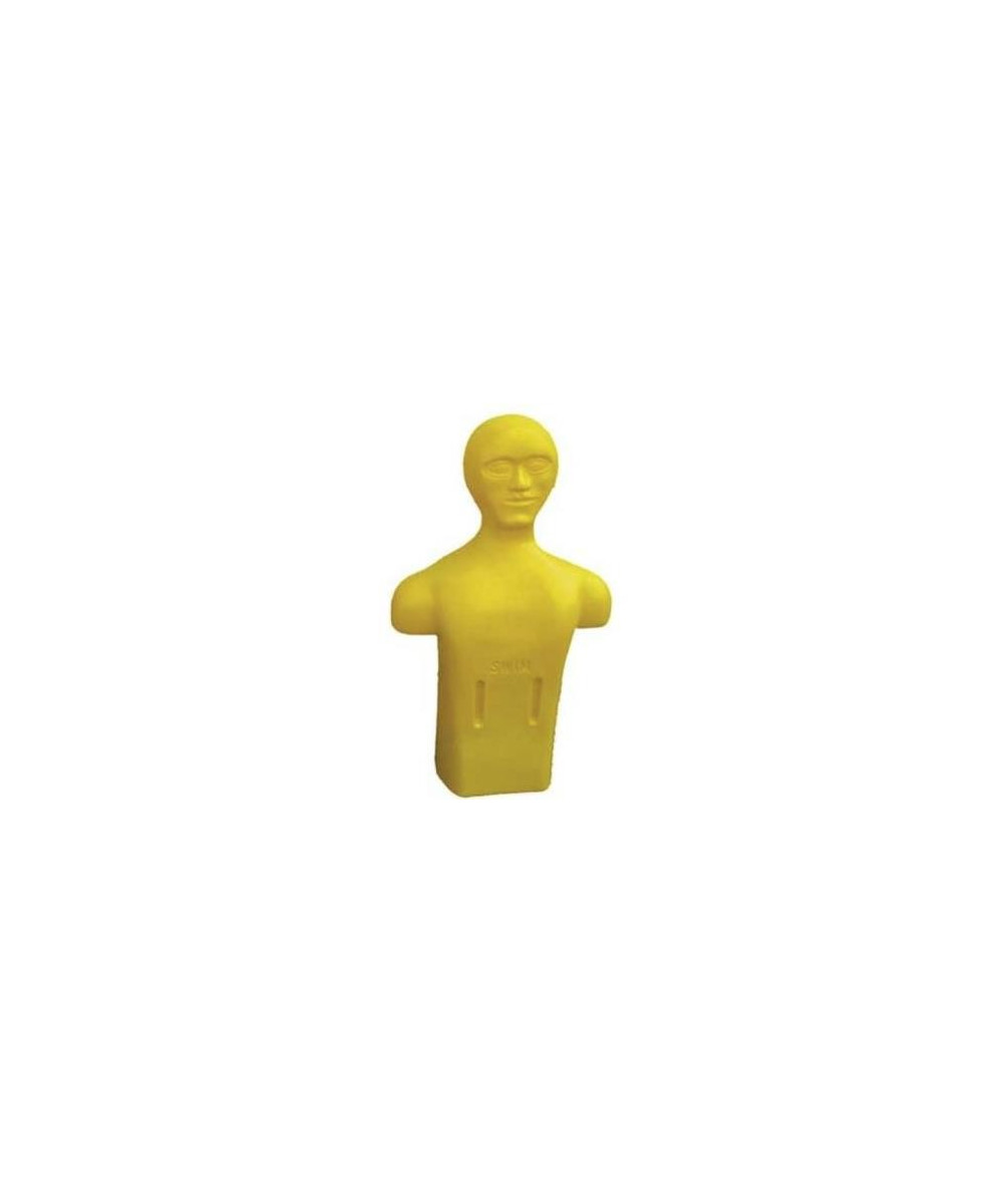 MANNEQUIN SAUVETAGE ENFANT 4 KG MANNEQUIN SAUVETAGE ENFANT 4 KG
