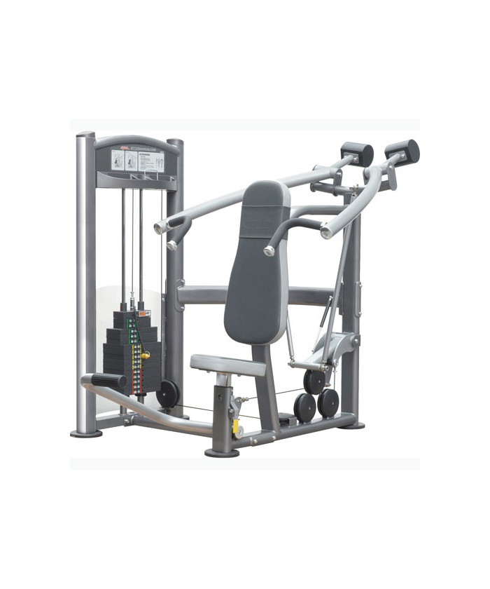 PRESSE EPAULE/PECTORAUX DISPORTEX PRO