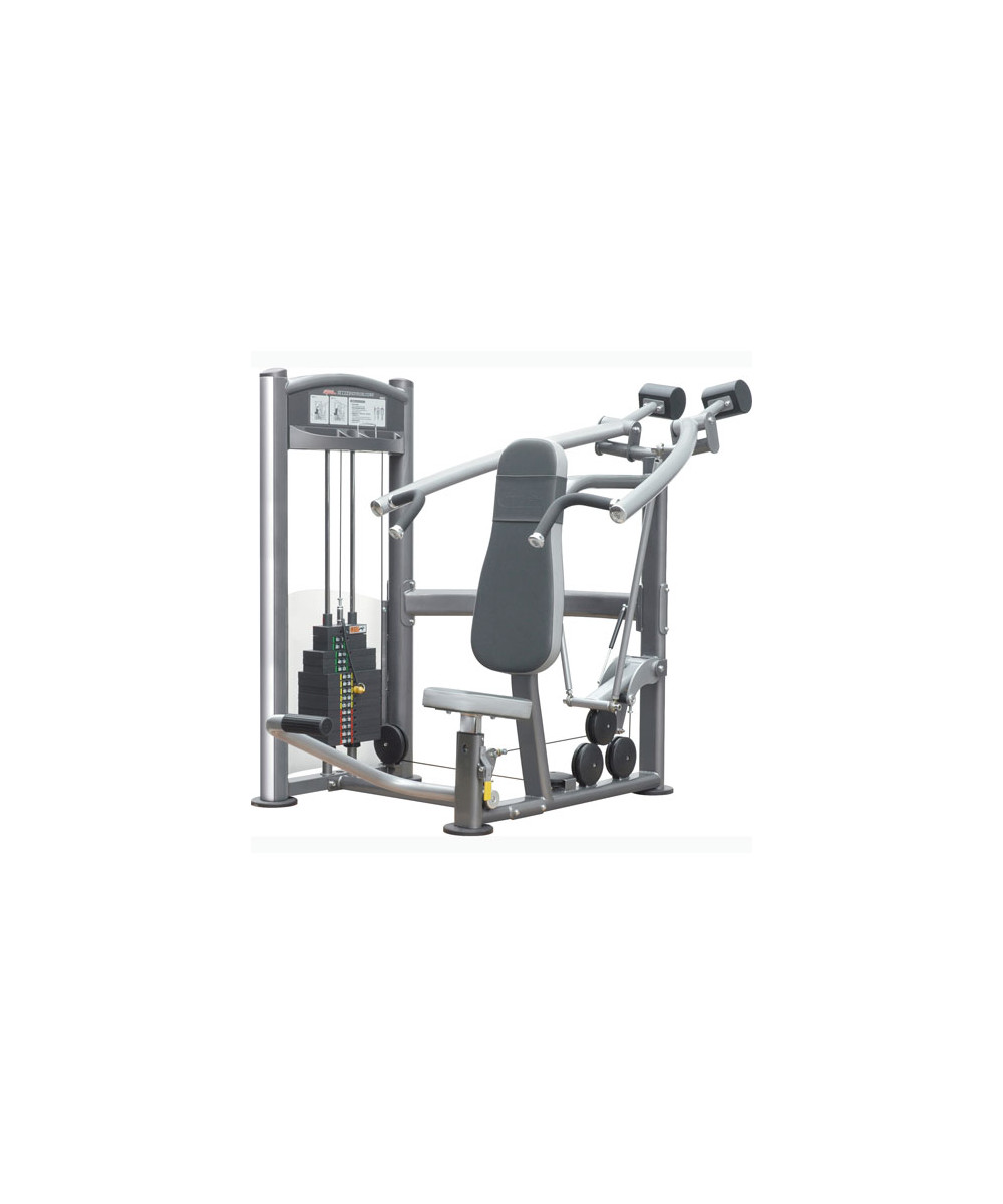 presse épaule/pectoraux DISPORTEX PRO 