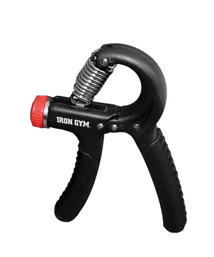 HAND GRIP - ACCESSOIRE AJUSTABLE  - IRON GYM
