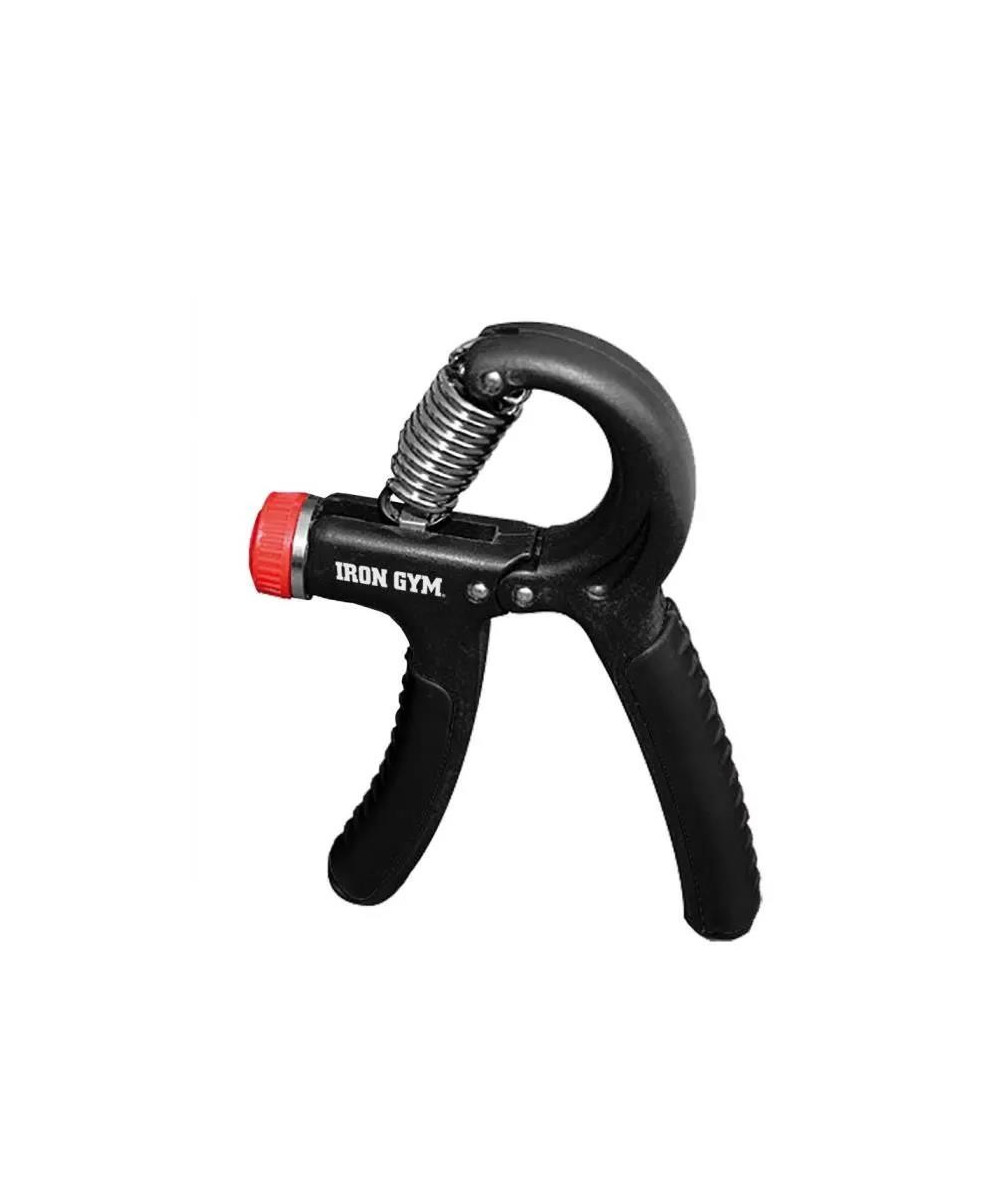 HAND GRIP - ACCESSOIRE AJUSTABLE  - IRON GYM