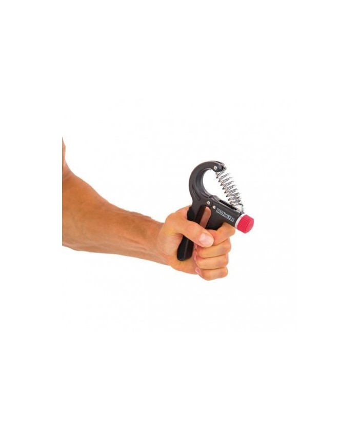 HAND GRIP - ACCESSOIRE AJUSTABLE  - IRON GYM