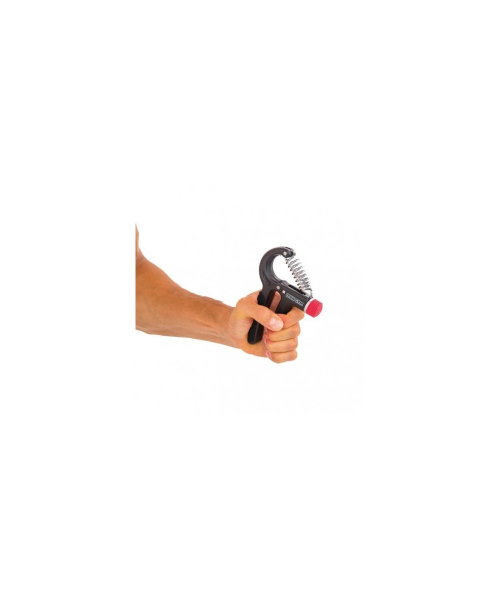 HAND GRIP - ACCESSOIRE AJUSTABLE  - IRON GYM