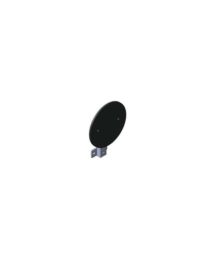 CIBLE PETITE DIAMETRE 355 MM